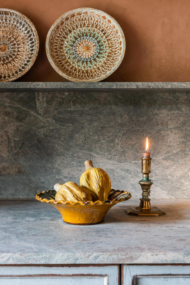A breathtaking vignette from a Belgian style interior at The Little Monastery. Come enjoy photos of Old World Style and Rustic European Antiques in a Serene Countryside Setting.